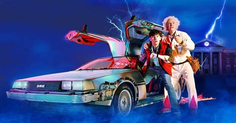 How To Get the Cheapest Tickets to Broadway's Back to the Future.